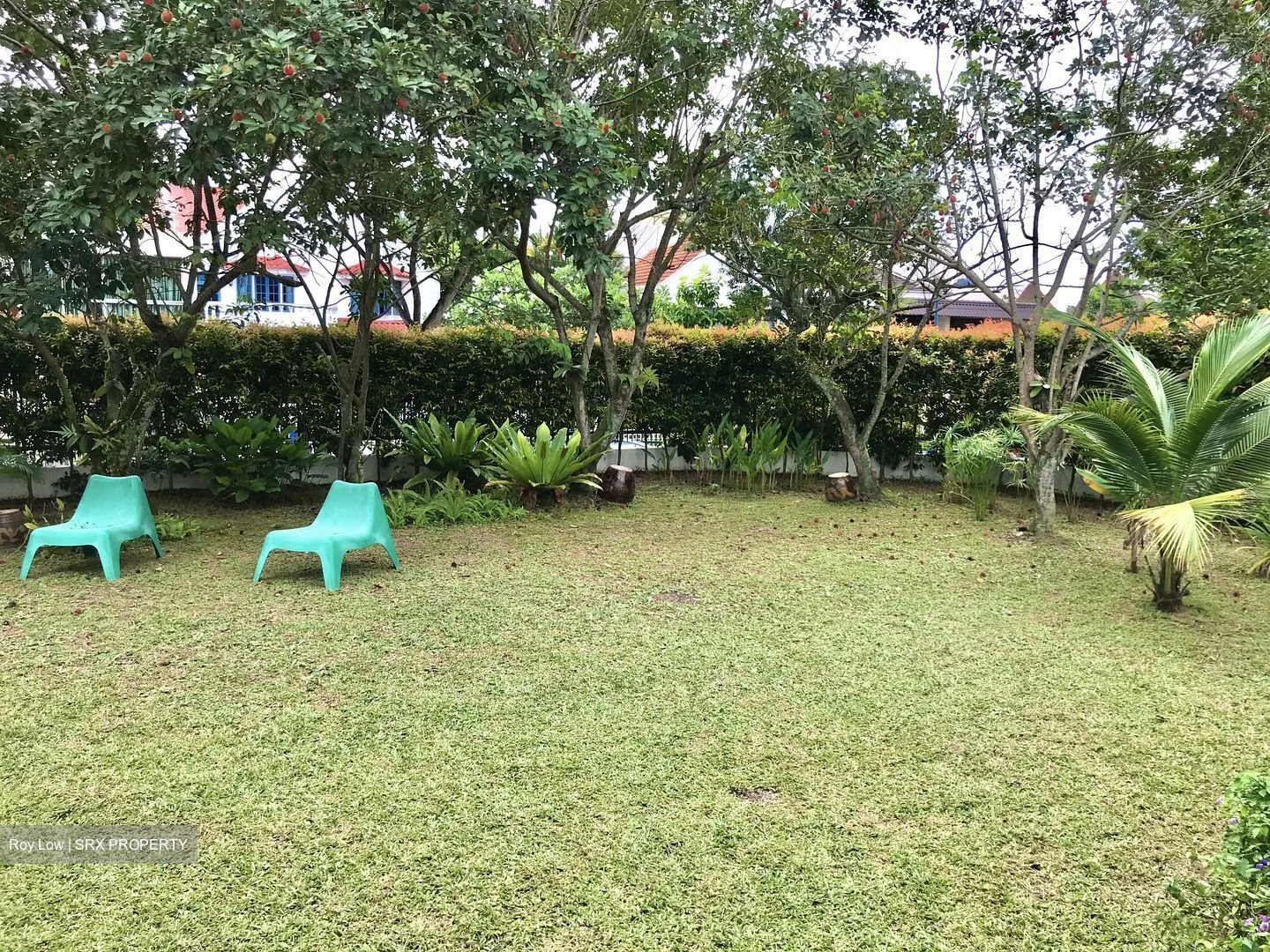 Garden View Estate (D19), Semi-Detached #447851811